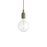 E27 Pendant by Muuto