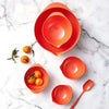 Margrethe Mixing Bowls by Rosti