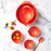 Margrethe Mixing Bowls by Rosti
