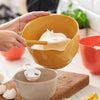 Margrethe Mixing Bowls by Rosti