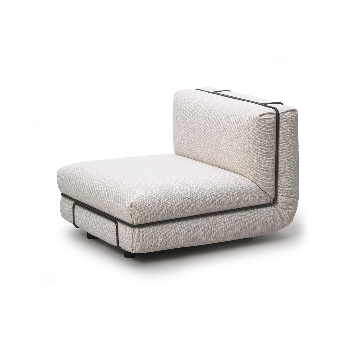 GB Lounge chair by Karakter