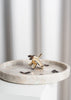 Flora Candle Snuffer by Skultuna