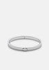 Eternal Bangle - Silver Plated by Skultuna