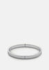 Eternal Bangle - Silver Plated by Skultuna