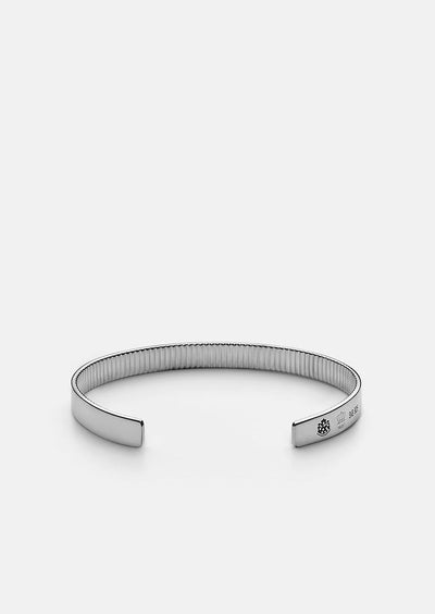 Sterling Cuff by Skultuna