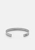 Sterling Cuff by Skultuna