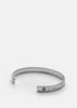 Sterling Cuff by Skultuna