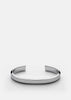 Skultuna Icon Cuff - Silver Plated by Skultuna