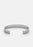 SB Cuff - Silver Plated by Skultuna