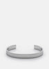 SB Cuff - Silver Plated by Skultuna