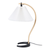 Timberline Table Lamp by Gubi