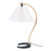 Timberline Table Lamp by Gubi