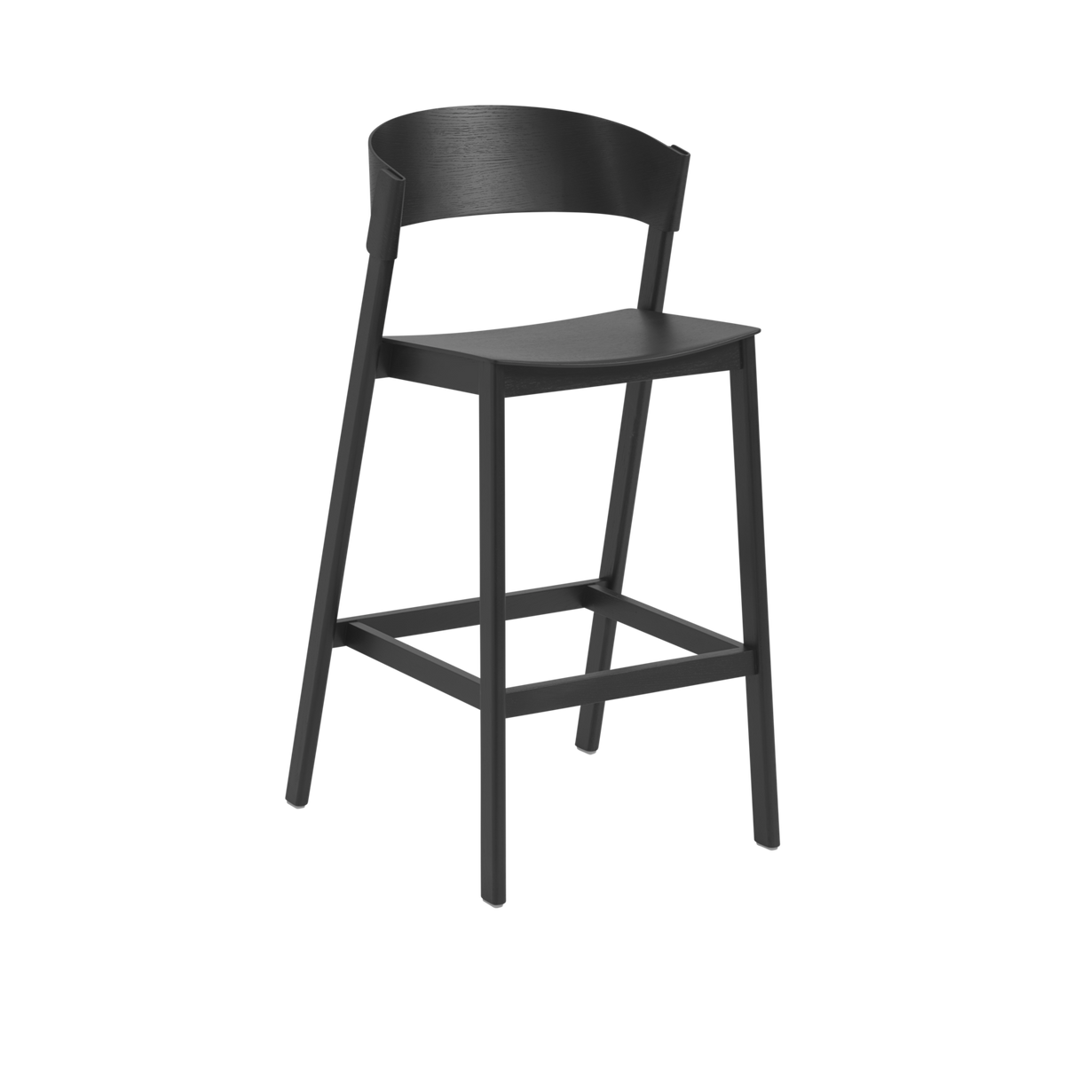 CLEARANCE Cover Bar Stool by Muuto