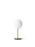 TR Bulb Table Lamp by Audo Copenhagen