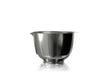 Margrethe Mixing Bowls - Steel by Rosti