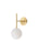 TR Bulb - Suspended Wall Lamp by Audo Copenhagen