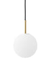 TR Bulb Pendant Lamp by Audo Copenhagen