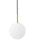 TR Bulb Pendant Lamp by Audo Copenhagen