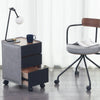 BUENA Mobile Cabinet by Camino