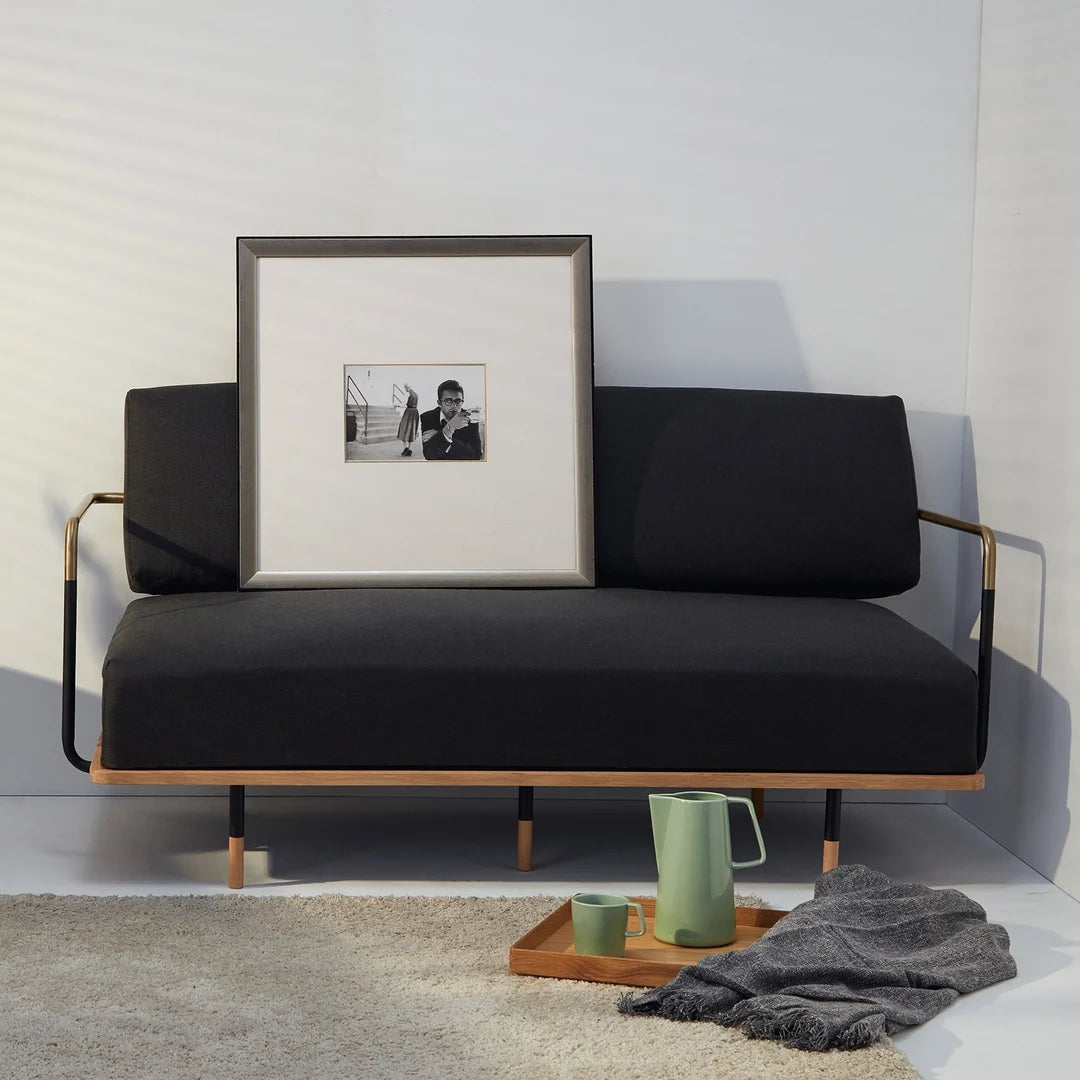 MATEO Sofa by Camino