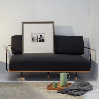 MATEO Sofa by Camino