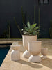 Hourglass Pot by Ferm Living