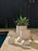 Hourglass Pot by Ferm Living