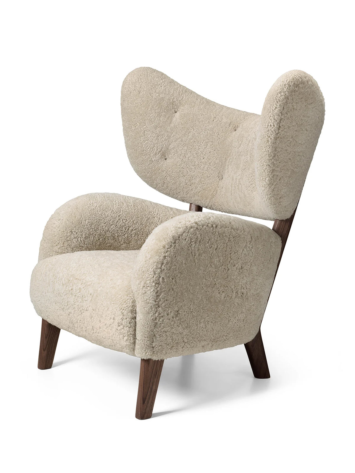 My Own Chair Lounge Chair by Audo Copenhagen