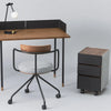 BUENA Mobile Cabinet by Camino