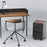 BUENA Mobile Cabinet by Camino