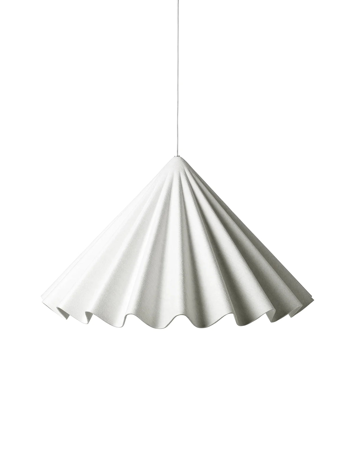 Dancing Pendant Lamp by Audo Copenhagen