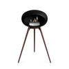 Le Feu Ground High Dome - Black by Le Feu