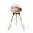 Le Feu Ground High Dome - White by Le Feu