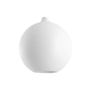 Wohlert Ø350 Glass by Louis Poulsen