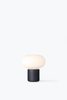 Karl-Johan Portable Table Lamp by New Works