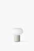 CLEARANCE Karl-Johan Portable Table Lamp by New Works