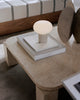 Karl-Johan Portable Table Lamp by New Works