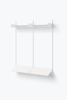 New Works Wardrobe Shelf 2 by New Works