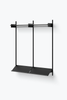 New Works Wardrobe Shelf 2 by New Works