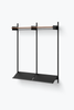 New Works Wardrobe Shelf 2 by New Works