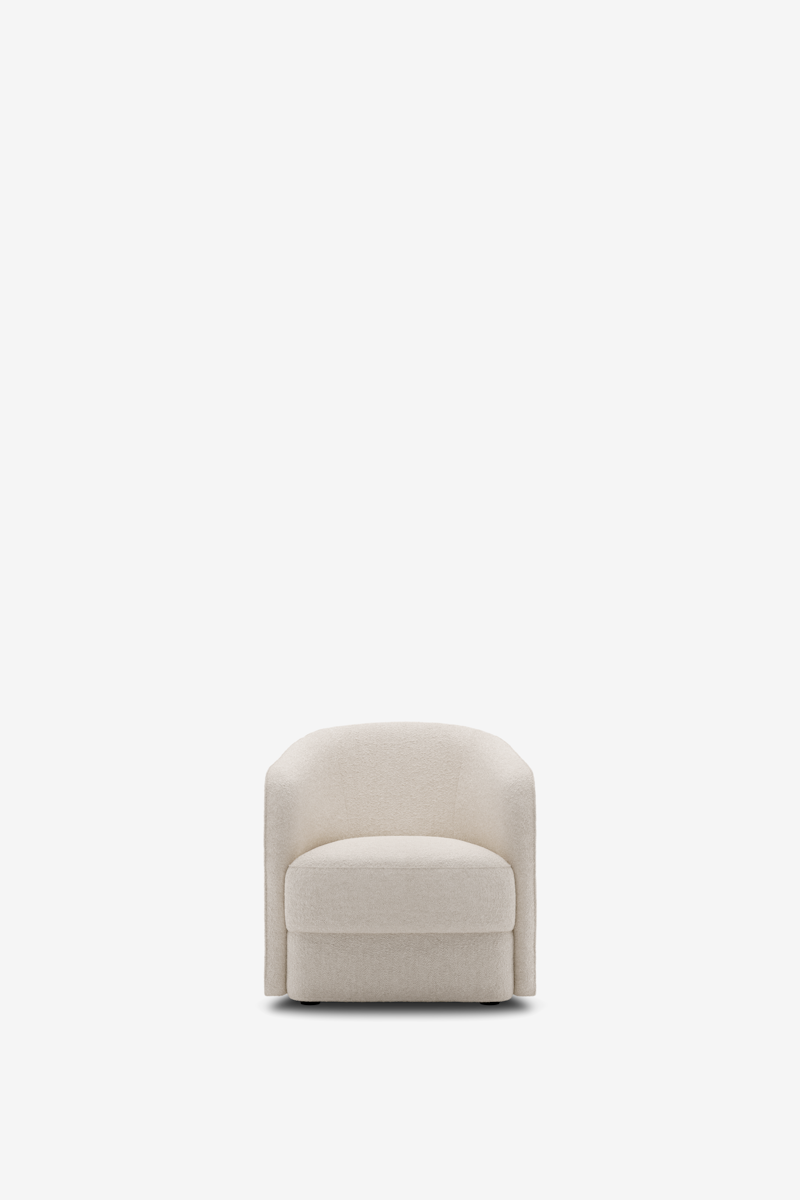 Covent Lounge Chair Narrow by New Works