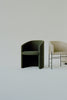 Covent Club Chair by New Works