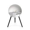 Le Feu Eye - White by Le Feu