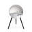 Le Feu Eye - White by Le Feu
