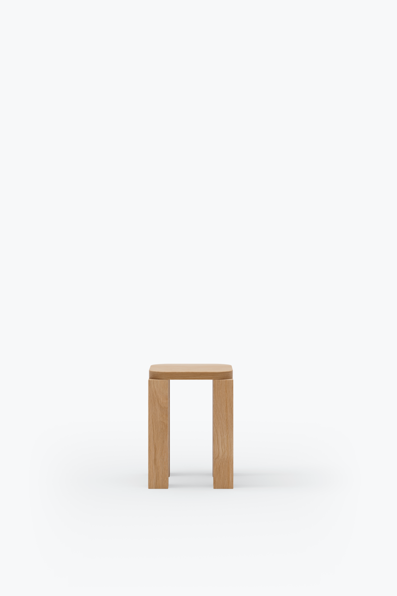 Atlas Stool by New Works