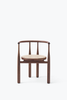 Bukowski Chair French Cane by New Works