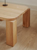 Table Basse Atlas par New Works