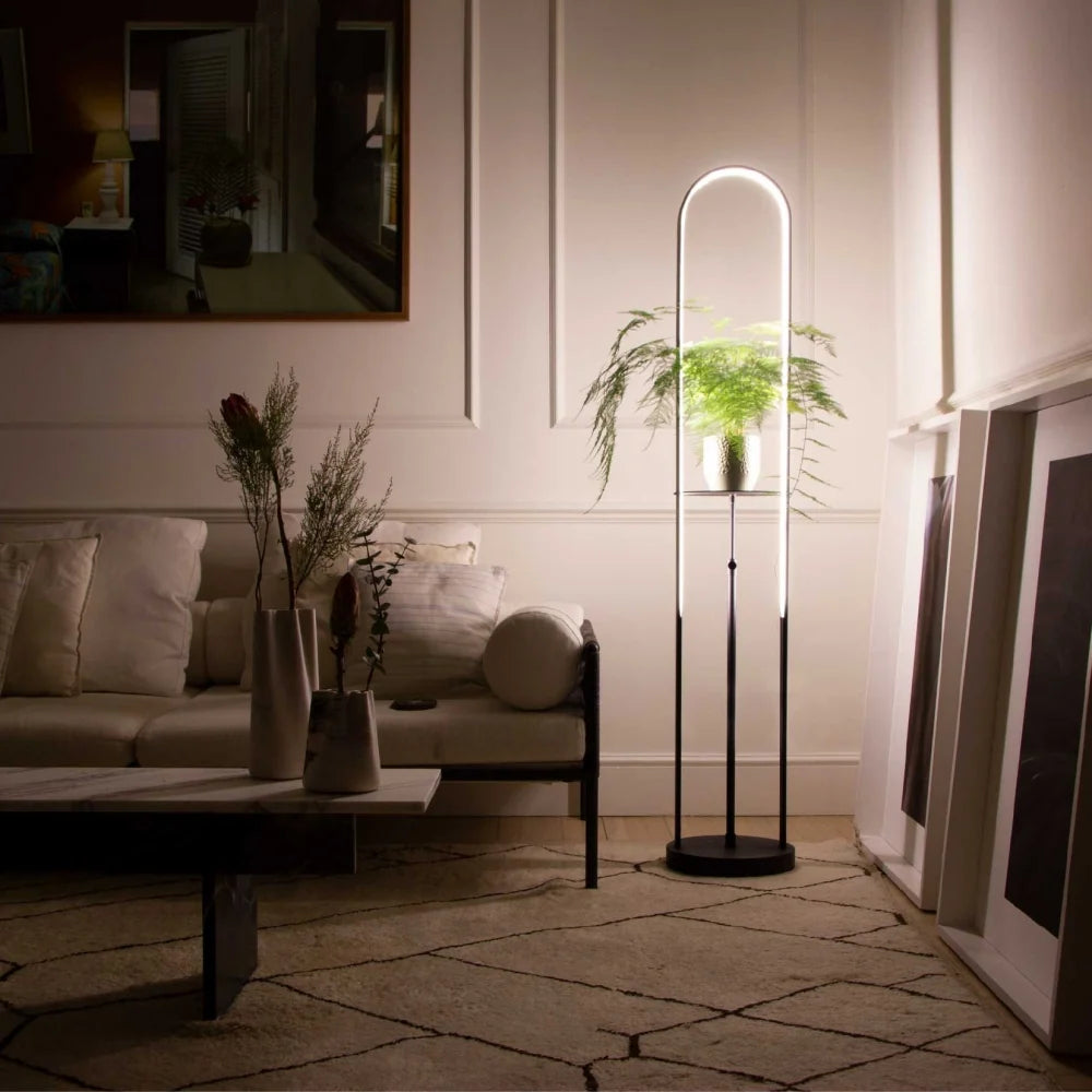 Eden Lamp by Camino X MASSIMO