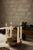 Bowl Candle Holder - Small by Ferm Living