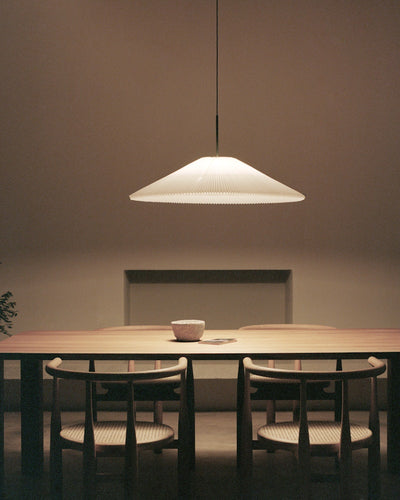 Nebra Pendant Lamp by New Works